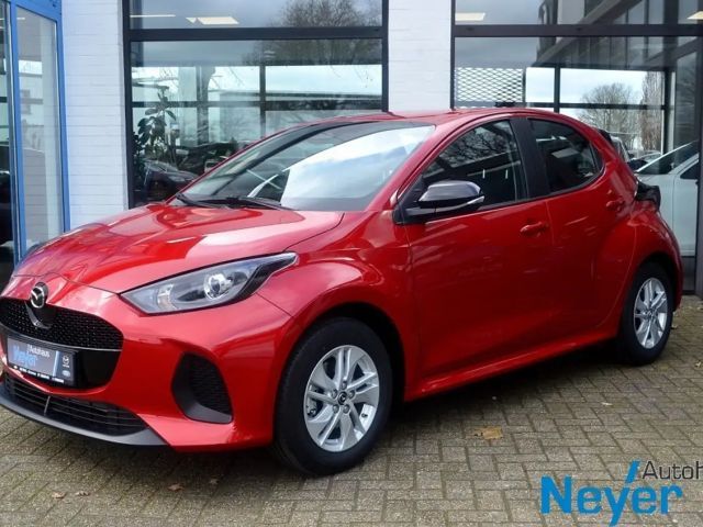 Mazda 2 Hybrid 1.5L Hybrid VVT-i 116 Centre-Line
