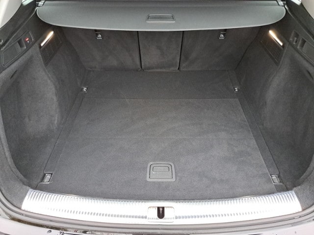 Audi Q5 40 TFSI Quattro S-Tronic