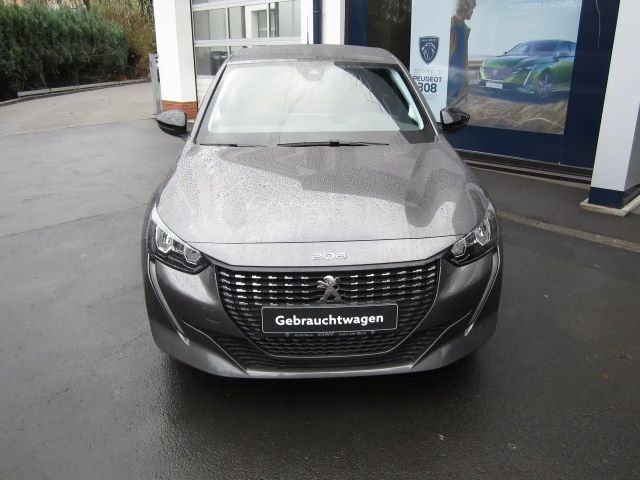 Peugeot 208 Allure Pack EAT8 PureTech