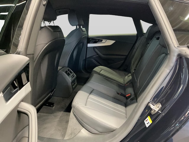 Audi S5 Quattro Sportback