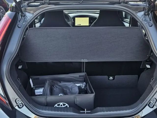 Toyota Aygo X Hatchback S-CVT