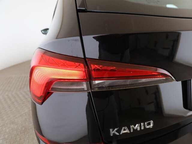 Skoda Kamiq 1.0 TSI Active