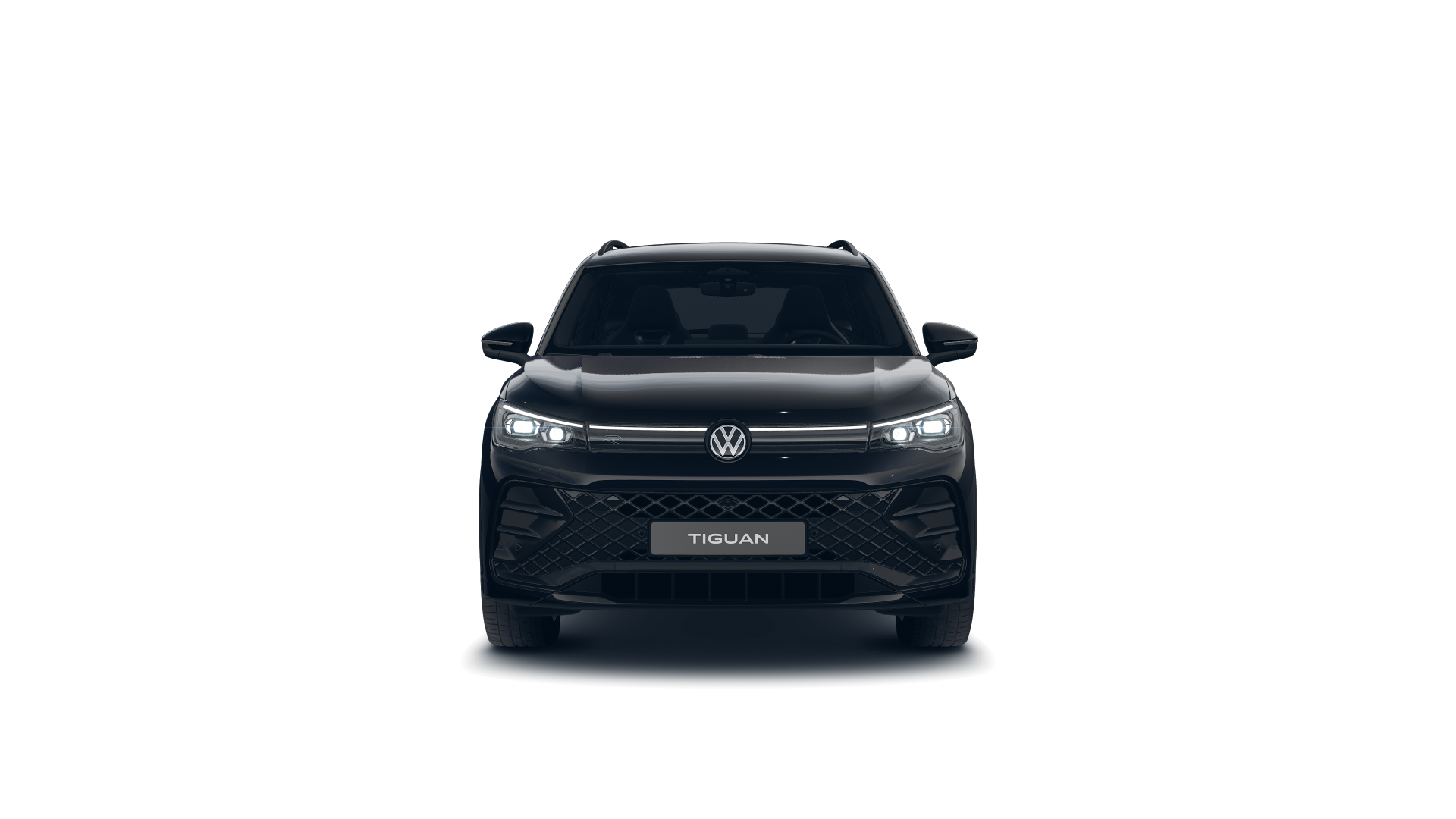 Volkswagen Tiguan 1.5 eTSI DSG R-Line