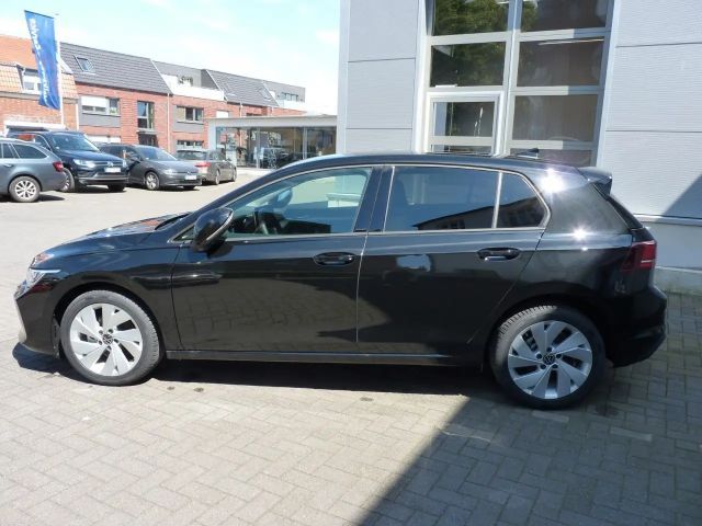 Volkswagen Golf 1.5 TSI Golf VIII Life