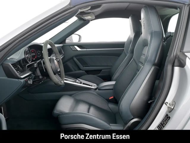 Porsche 992 4S Coupé Targa