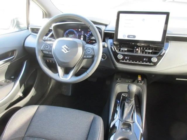 Suzuki Swace Comfort Hybrid