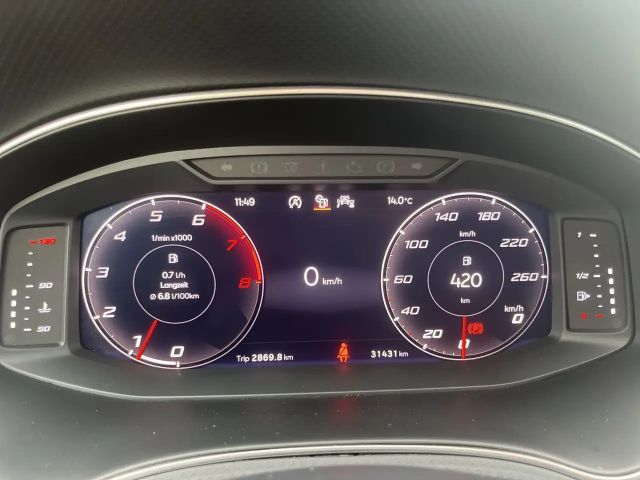 Seat Ibiza 1.0 MPI Style