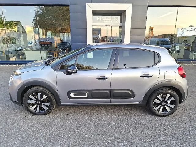 Citroën C3 Max PureTech