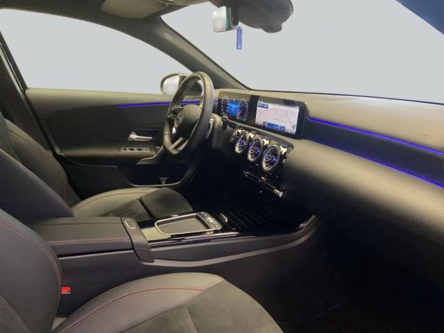 Mercedes-Benz A 180 A-Klasse