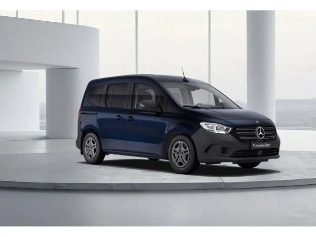 Mercedes-Benz Citan CDI