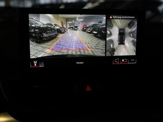 Audi Q5 50 TFSI Hybride Quattro