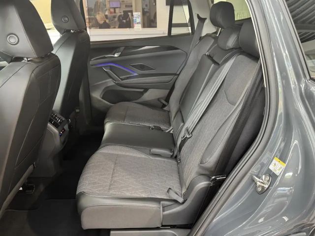 Volkswagen Tayron DSG Life