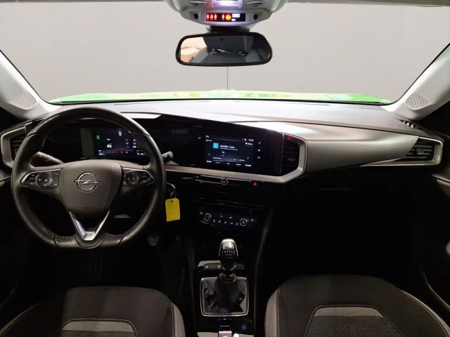 Opel Mokka 1.2 Turbo Edition Turbo
