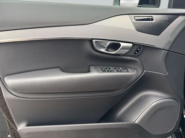 Volvo XC90 AWD Bright Plus