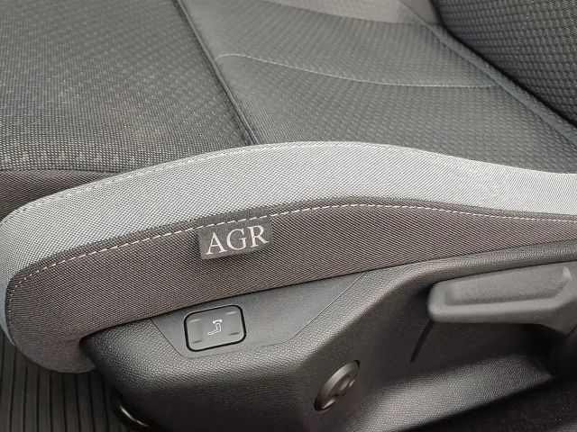 Opel Astra Business Edition Turbo