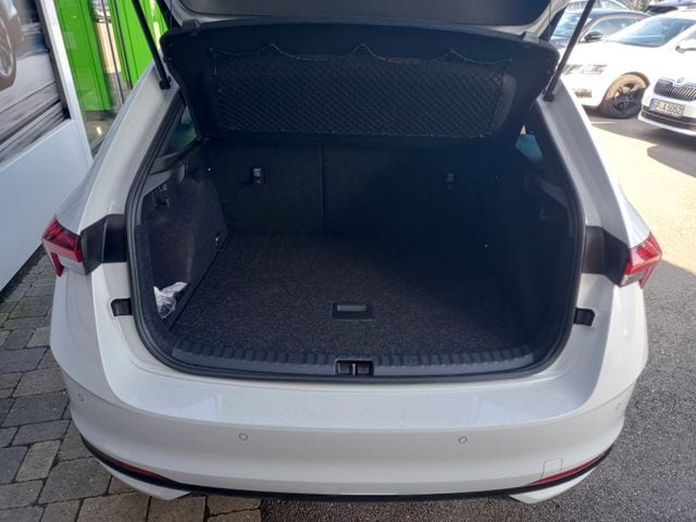 Skoda Scala 1.5 TSI Monte Carlo