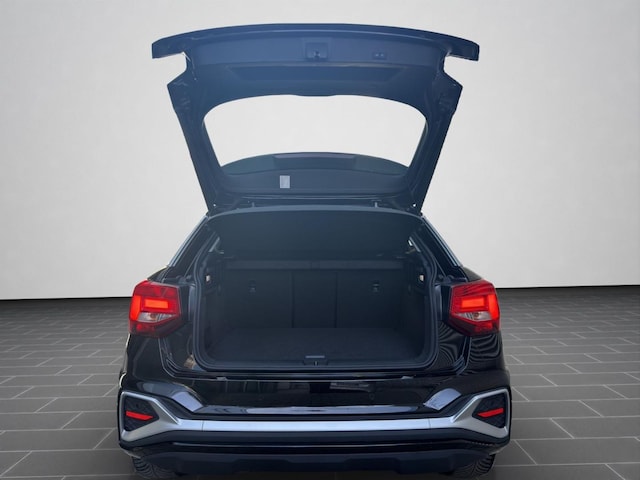 Audi Q2 35 TFSI S-Line S-Tronic