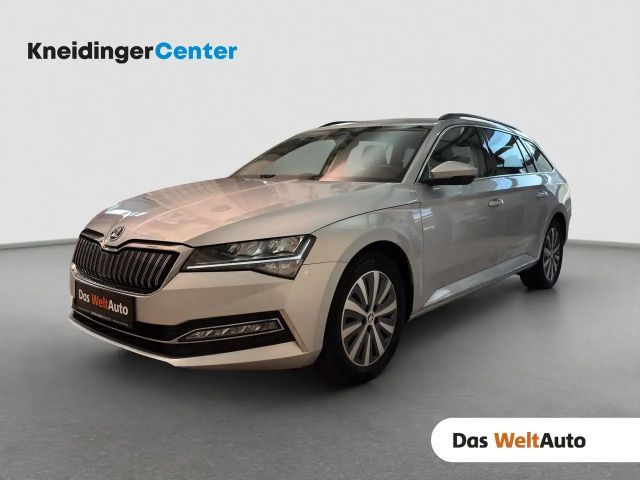 Skoda Superb Style Style iV