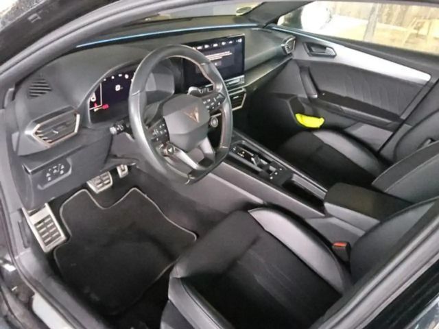 Cupra Leon 2.0 TSI Sportstourer VZ