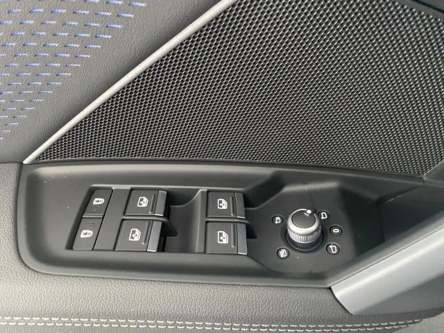 Audi A3 35 TFSI S-Line Sedan