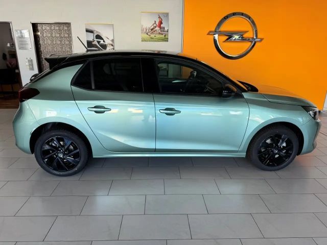 Opel Corsa Hybrid Turbo