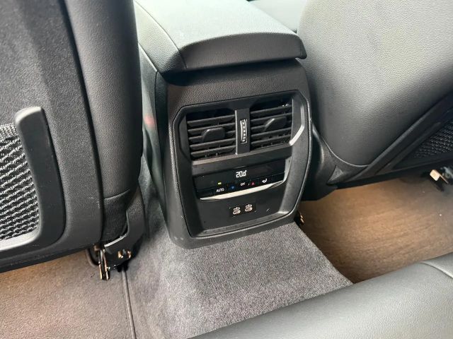 BMW 420 420d Sedan xDrive