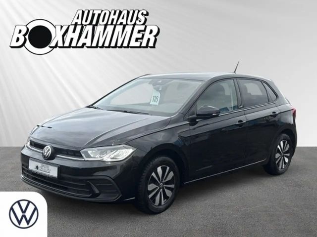 Volkswagen Polo Move