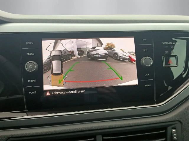 Volkswagen Polo R-Line