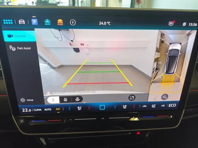 Volkswagen ID.7 4Motion Business GTX Tourer