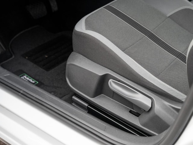 Volkswagen Polo 1.0 TSI DSG