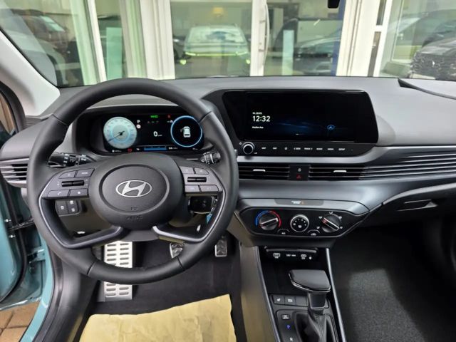 Hyundai Bayon 1.0 T-GDi Trend