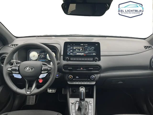 Hyundai Kona 2.0 N Performance T-GDi