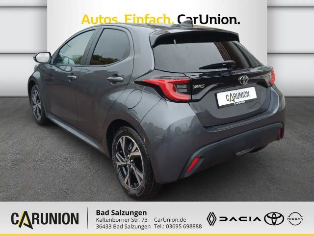 Toyota Yaris Hatchback Hybride