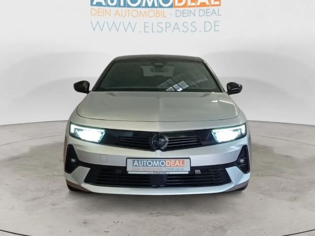 Opel Astra GS-Line Grand Sport Sports Tourer