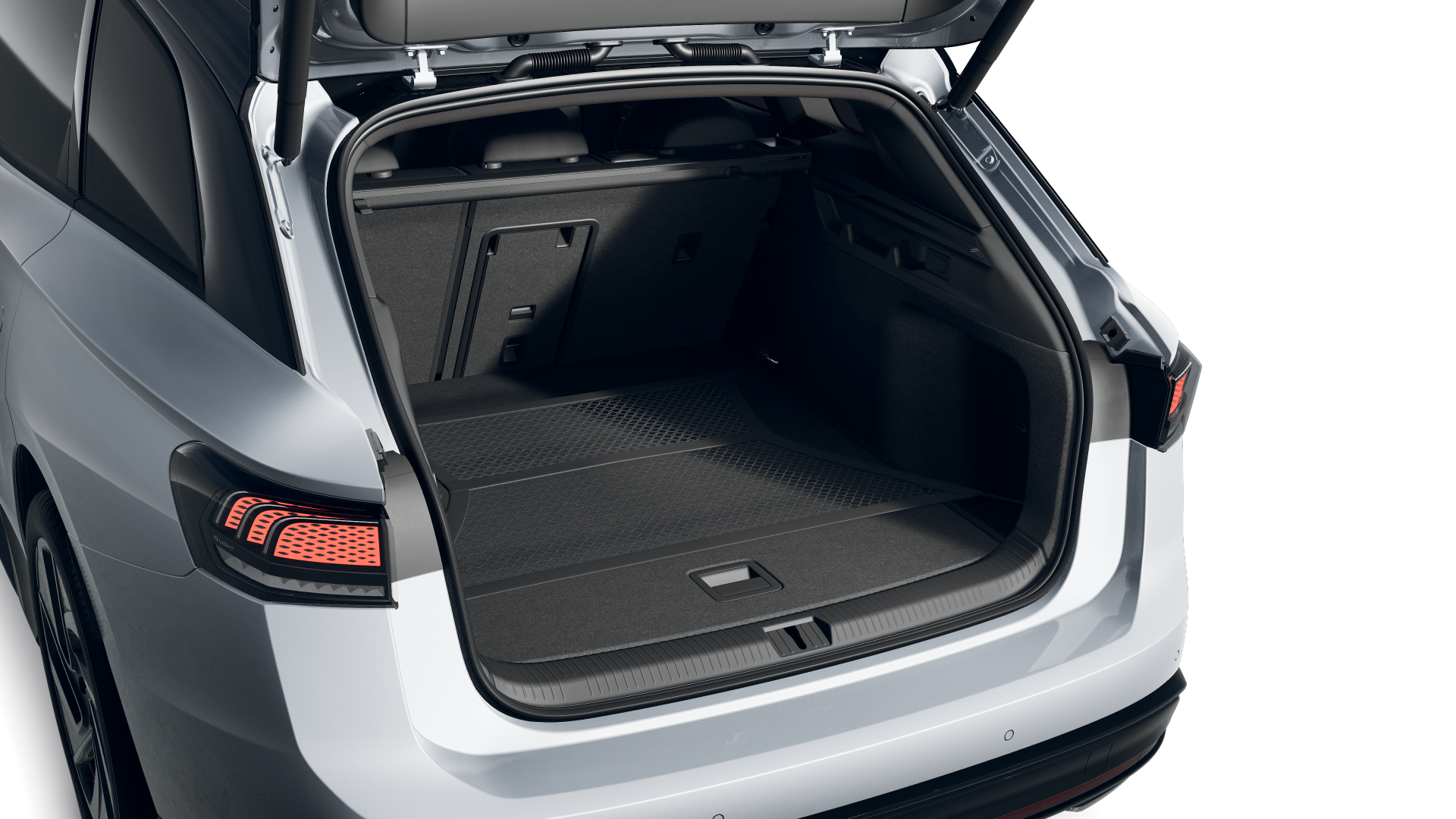 Volkswagen ID.7 IQ.Drive Tourer