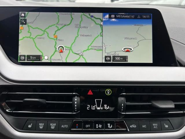 BMW 118 118i Advantage pakket Sedan