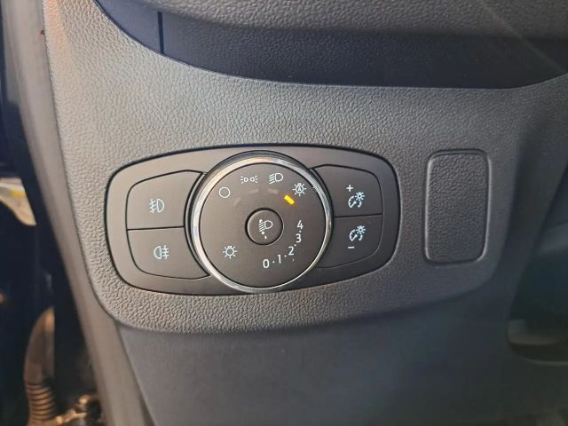 Ford Puma EcoBoost ST Line