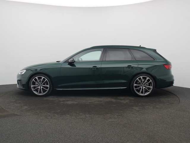 Audi S4 Avant Quattro