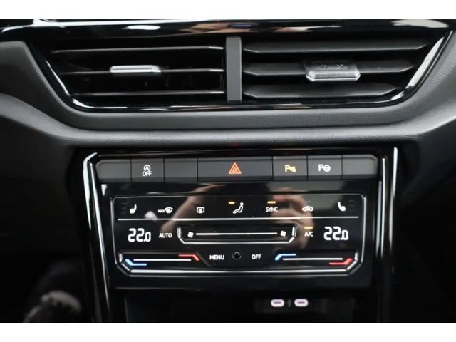 Volkswagen T-Roc 2.0 TSI DSG Style