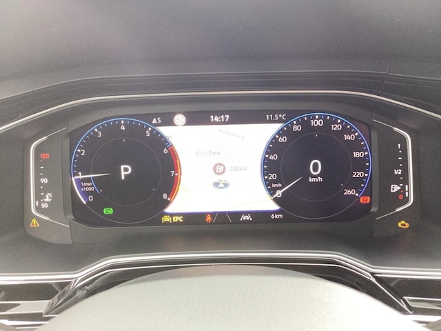 Volkswagen Taigo 1.0 TSI DSG R-Line