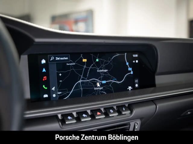 Porsche 911 992 Carrera Coupé