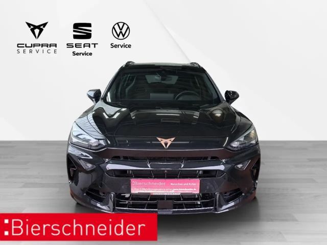 Cupra Formentor 4Drive DSG VZ