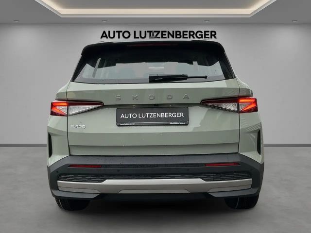 Skoda Elroq 50 Tour