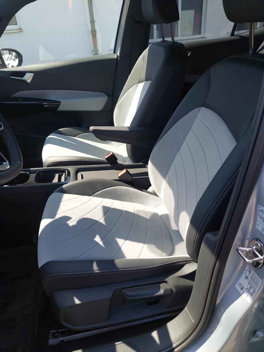 Volkswagen ID.3 150 kW 58 KWh Performance Pro