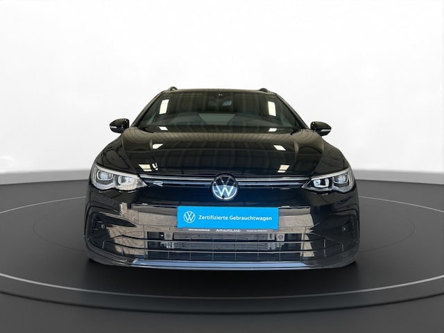 Volkswagen Golf 1.5 eTSI DSG Golf VIII Variant