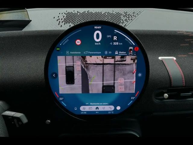 MINI Mini Electric SE