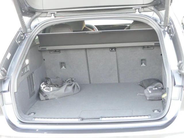 Audi A5 Hybride Quattro