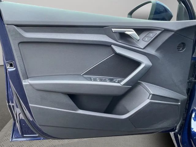 Audi A3 35 TFSI Sedan