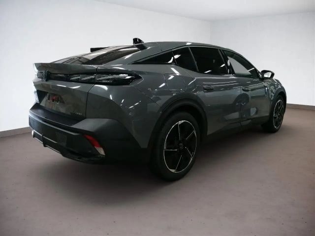 Peugeot 408 GT-Line Hybrid