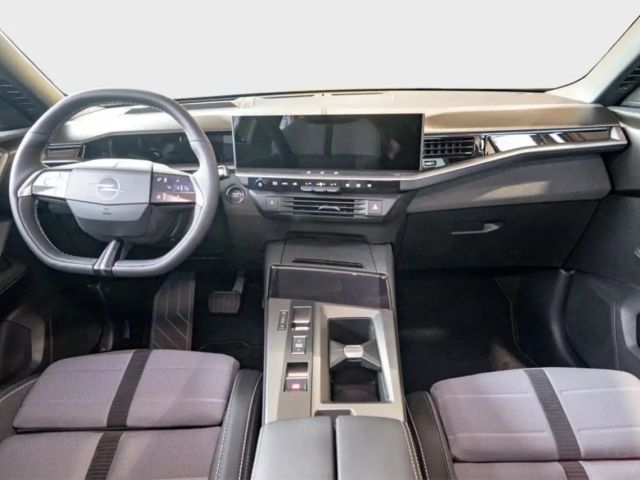 Opel Grandland X GS-Line Grand Sport